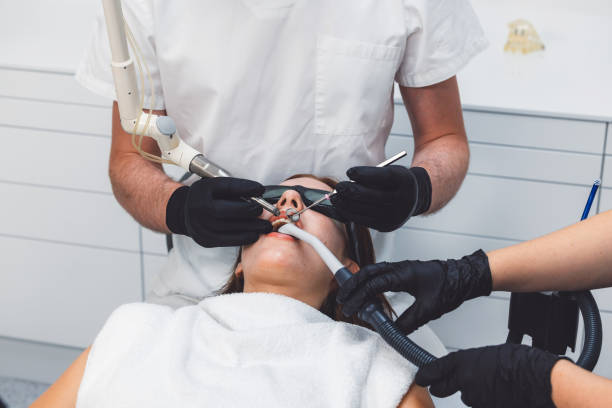 Best Broken or Cracked Tooth Emergency Dentist in Momence, IL