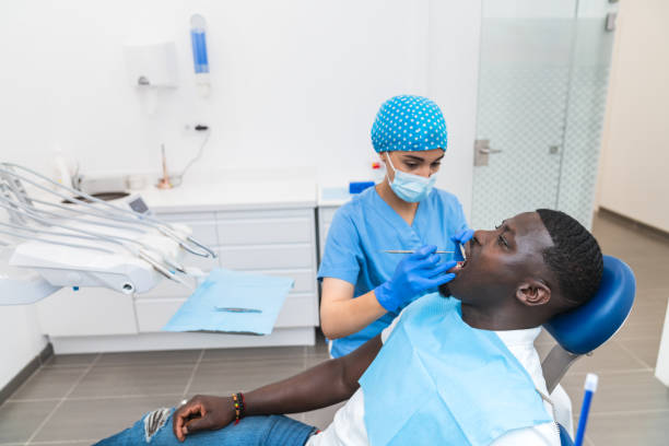 Best Emergency Dentist for Knocked-Out Tooth in Momence, IL